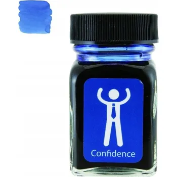 Modrý inkoust Monteverde G309CL