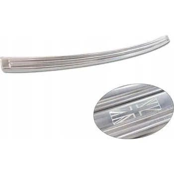 autokoberec MG ZS FL 2019-> / MG ZS EV FL 2021-> LIŠTA / KRYT NA NÁRAZNÍK