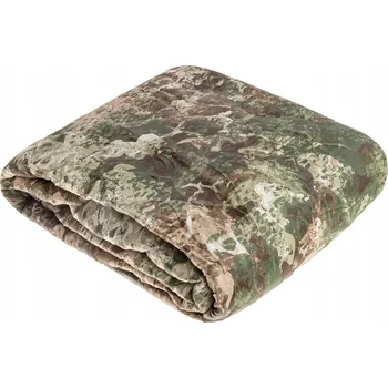 Pláštěnka Pončo Mil-Tec vel. univerzální, vícebarevné