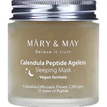 Mary & May Calendula Peptide Ageless…