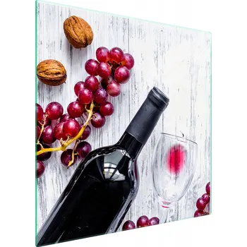 Kuchyňské prkénko Krájecí deska TMK ArtDeko sklo 1 ks