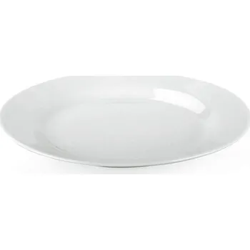 Talíř Mělký talíř na oběd Vetro