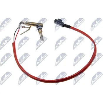 Filtr pevných částic Vstřikovací jednotka, regenerace filtru sazí/pevných částic NTY BWP-FR-002