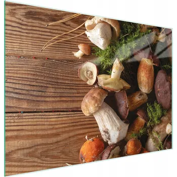 Kuchyňské prkénko Krájecí deska TMK ArtDeko sklo 1 ks