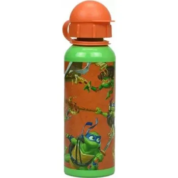 Láhev Lahev Na Pití GIM Želvy Ninja 520 ml