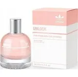 Toaletní voda Adidas 30 ml