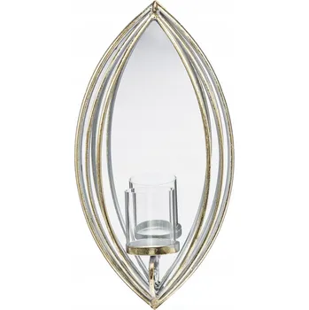 Obraz Lucerna Artpol kovová 40 cm