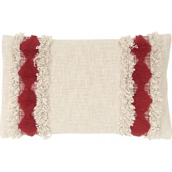 Povlak na polštářek Povlak na polštář Yule 50 x 30 cm boho