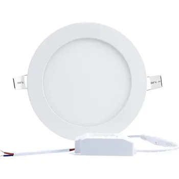 Kulatý Stropní Svítidlo XINYIDIA, bílá