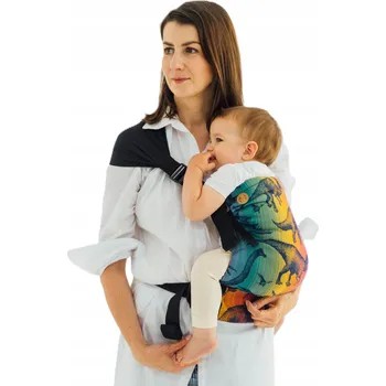 Nosítko LennyLamb LennyHip - Jurský Park Nová Éra