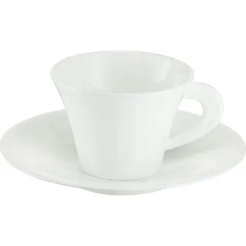 Šálek na kávu/čaj 200 ml NAOMI WHITE VILLA ITALIA