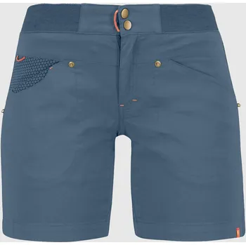 Dámské kraťasy KARPOS W Noghera W Bermuda, Bluefin velikost: 42