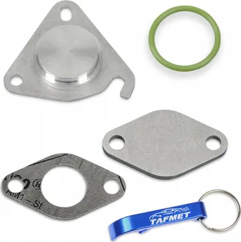 Váha vzduchu Záslepka EGR Fiat Doblo Qubo Panda Lancia 1.3 JTD Opel Combo Corsa 1.3 CDTI