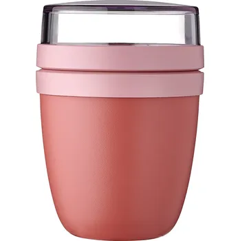 Mepal Ellipse Mini 300 + 120 ml