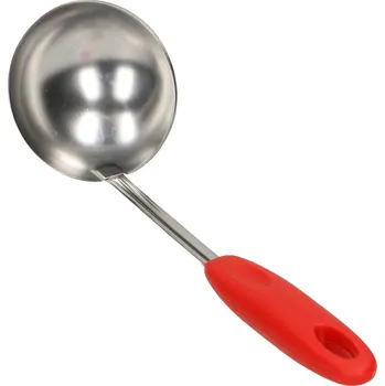 Naběračka Naběračka kuchyňská Primpol červená 27 cm