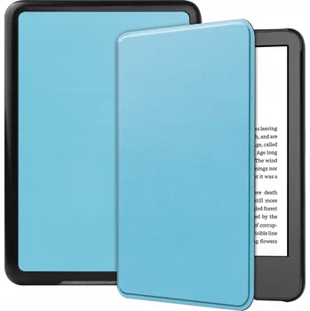 Příslušenství pro čtečku elektronické knihy POUZDRO SMART SLIM OBAL CASE pro AMAZON KINDLE 11 2022 / 12 2024