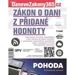 Zákon o dani z přidané hodnoty 2025 -…