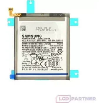Baterie pro mobilní telefon Baterie Samsung Galaxy A41 SM-A415FN - originál