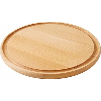 Kuchyňské prkénko ZNAČKOVÉ MASIVNÍ DŘEVĚNÉ PRKÉNKO NA KRÁJENÍ A SERVÍROVÁNÍ PŘÍRODNÍ BUK SWISS