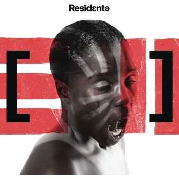 Zahraniční hudba CD Residente: Residente 2018