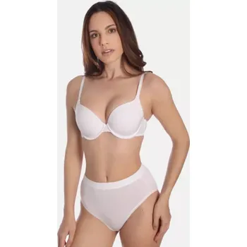 Kalhotky 45297 - kalhotky Sassa Mode, L, bílá