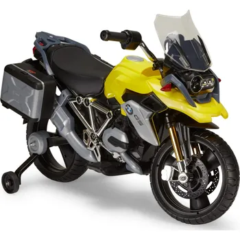 Odrážedlo BMW Motorrad R1200GS RIDE ON bateriový odrážedlo