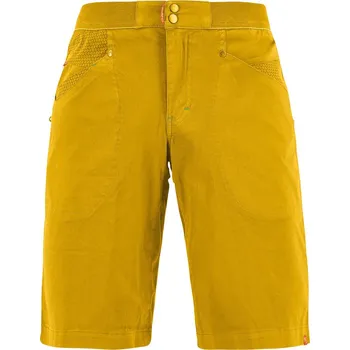 Pánské kraťasy KARPOS M Noghera Bermuda, Arrowwood velikost: 46