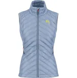 KARPOS Sas Plat W Vest, Mountain Spring velikost: M