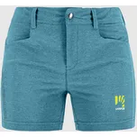 KARPOS W Santa Croce W Shorts, Delphinium velikost: 40