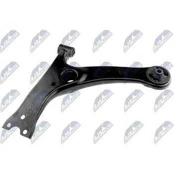 Zavěšení kol Řídicí páka, zavěšení kol NTY ZWD-TY-046