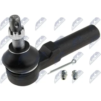 Soustava řízení Hlava příčného táhla řízení NTY SKZ-CH-001