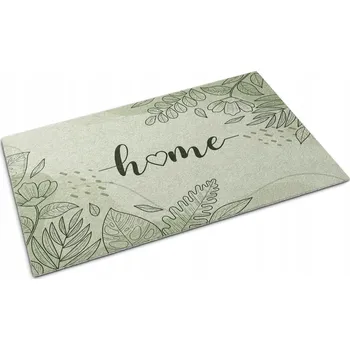 Rohožka Hotová textilní rohožka do interiéru 150 x 100 cm