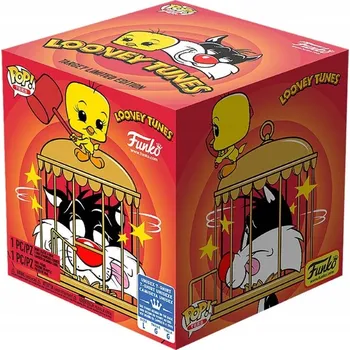 Figurka Figurka Funko Looney Tunes