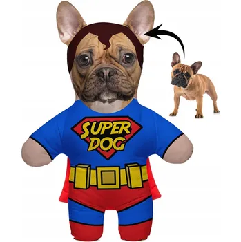 Polštář Foto Polštář Panenka Mazlíček 3D s Vaším Potiskem