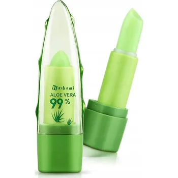 Rtěnka HYDRATAČNÍ rtěnka s ALOE měnící barvu