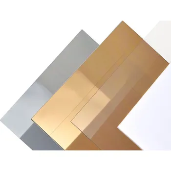 Raboesch deska polystyren bílá 1x328x475mm