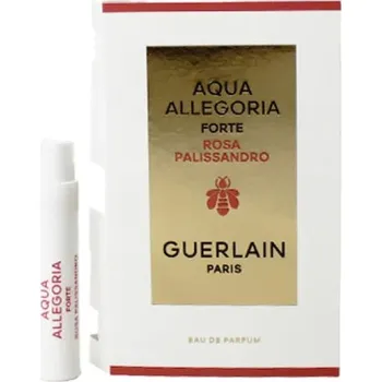 Péče o chrup Guerlain Aqua Allegoria Forte Rose Palissandro