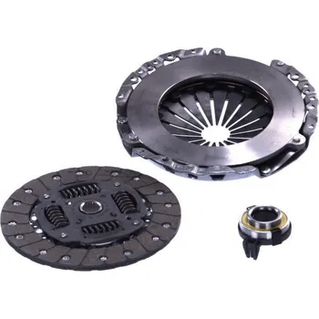 Spojková sada QH Kompletní spojka OPEL KADETT E COMBO 1.7D PŘEVODOVKA F16