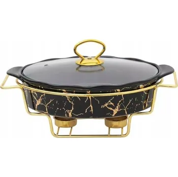 Žáruvzdorná obdélníková mísa/pekáč Odelo 1,5 l