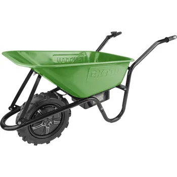 Extol Craft 402600 80 l zelené