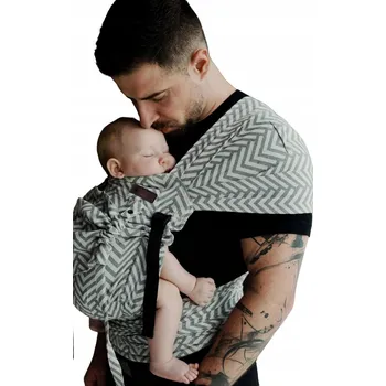 Hybridní nosítko Little Frog Re Rocky Miles