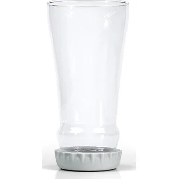 Sklenice Fred HOPPED UP Sklenice uzávěr od lahve