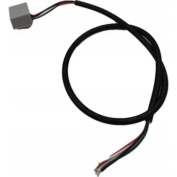 Pohon brány Pohon pro posuvné brány Safe Pilot do bramy 433,92 Mhz 4-kanałowy