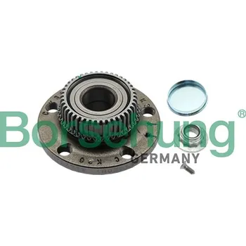 Sada ložisek kol Borsehung B19231