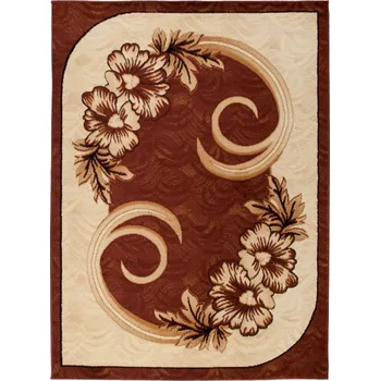 Koberec KOBEREC MODERNÍ ATLAS 100x200 BCF TURECKÉ KOBERCE 6ab