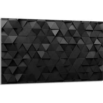 Kuchyňské prkénko Krájecí deska TMK ArtDeko sklo 1 ks