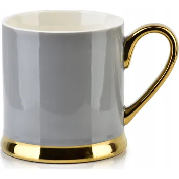 Hrnek GK XAVIER porcelán 340 ml