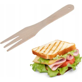 Příbor Sada příborů Odelo WoodenKitchen 1 ks