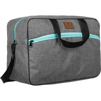 Cestovní taška PETERSON cestovní taška RYANAIR 40x20x25 příruční zavazadlo 84114