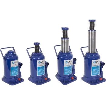 Hever HYDRAULICKÝ HEVER 20 TUN 20T